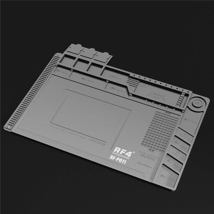 Servicematte RF4 RF-PO11, 45cm x 29,8cm