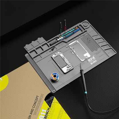 Servicematte RF4 RF-PO11, 45cm x 29,8cm