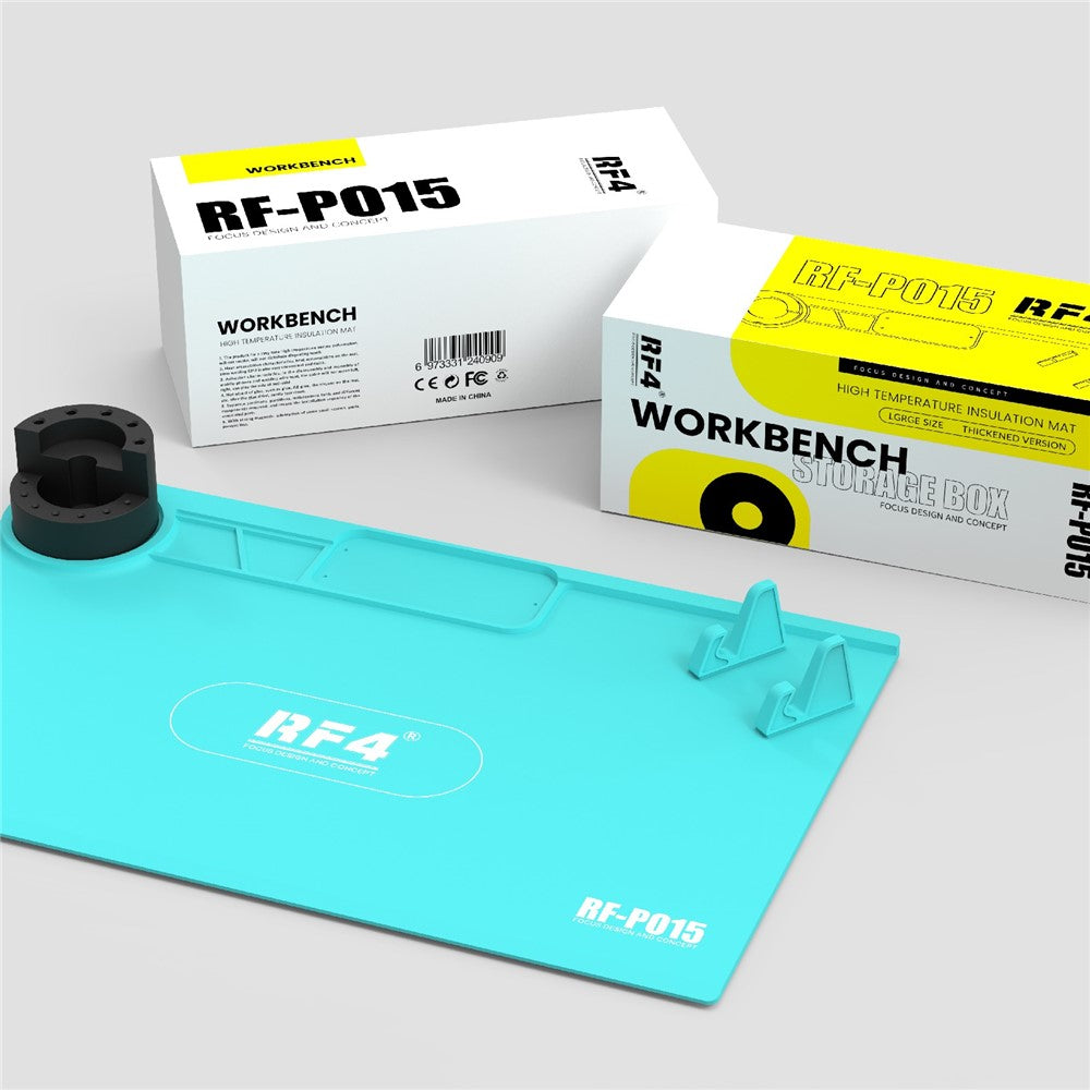 Servicematte RF4 RF-PO15, 45cm x 28cm