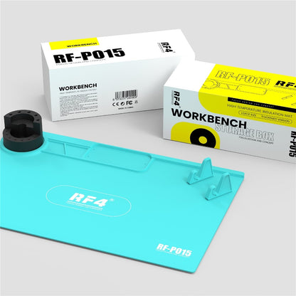 Servicematte RF4 RF-PO15, 45cm x 28cm