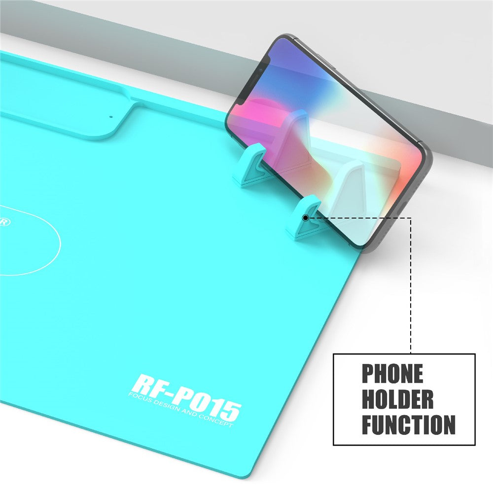 Servicematte RF4 RF-PO15, 45cm x 28cm