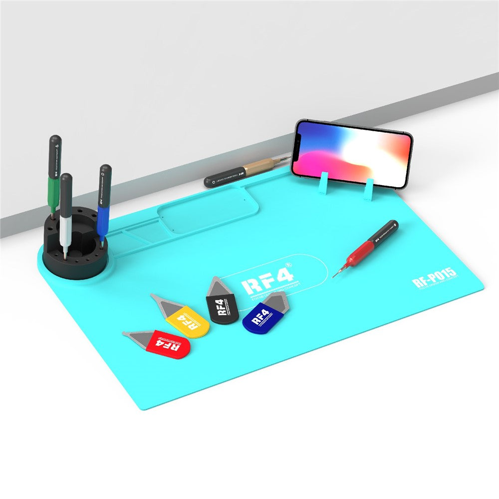 Servicematte RF4 RF-PO15, 45cm x 28cm