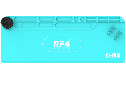Servicematte RF4 RF-PO16, 80cm x 30cm