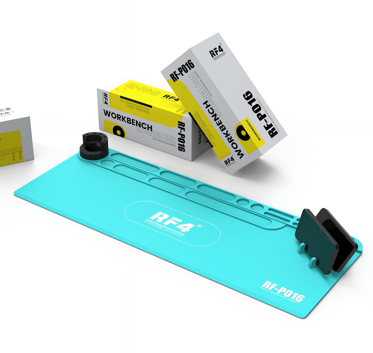 Servicematte RF4 RF-PO16, 80cm x 30cm
