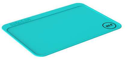 Servicematte RF4 RF-PO18, 26 cm x 18 cm, Grønn