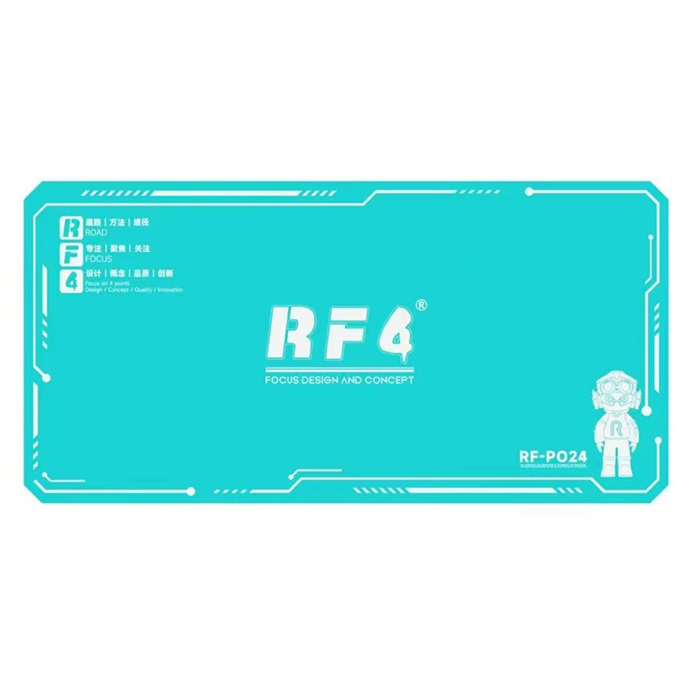 Servicematte RF4 RF-PO24, 70 cm x 35 cm
