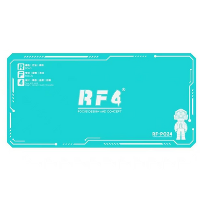 Servicematte RF4 RF-PO24, 70 cm x 35 cm