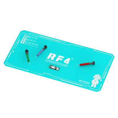 Servicematte RF4 RF-PO24, 70 cm x 35 cm