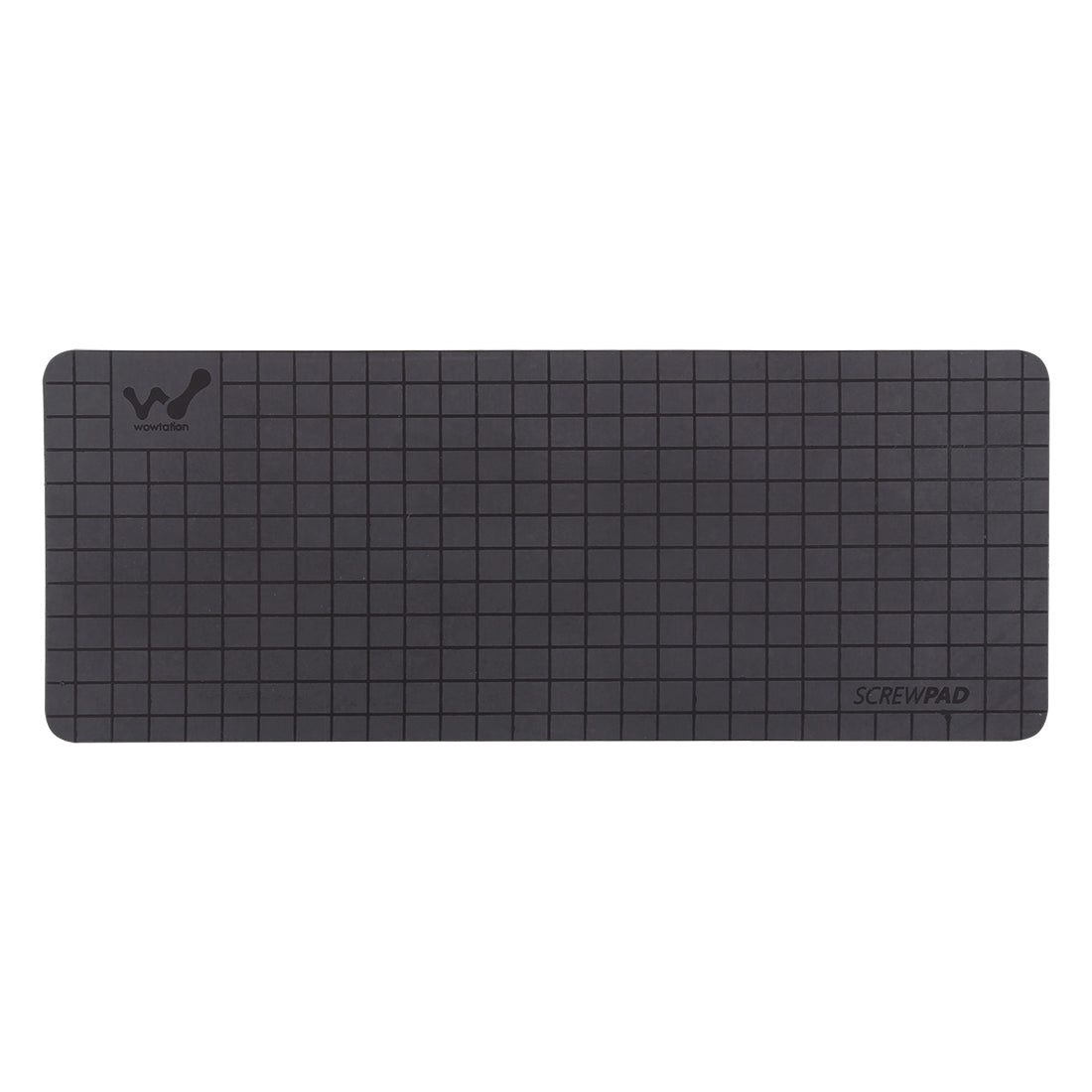 Magnetisk Skruepute Wowstick Wowpad, Svart