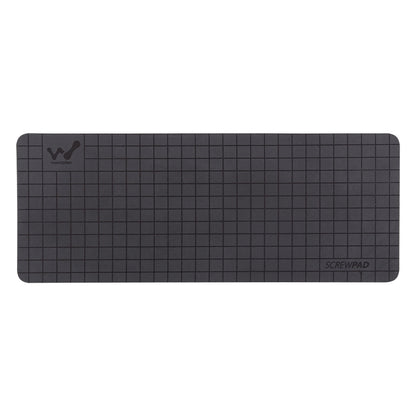 Magnetisk Skruepute Wowstick Wowpad, Svart