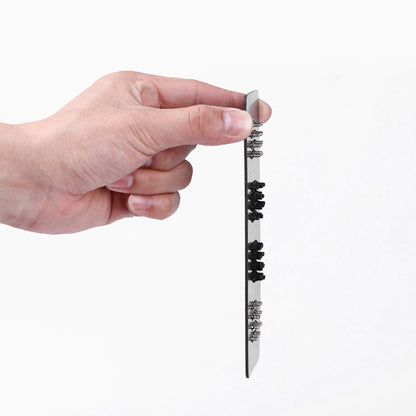 Magnetisk Skruepute Wowstick Wowpad, Svart