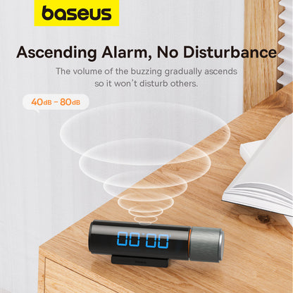 Digital Timer Baseus Heyo