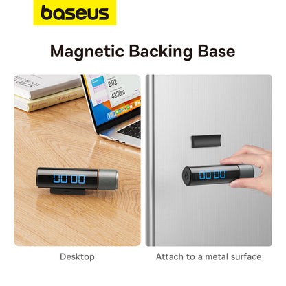 Digital Timer Baseus Heyo
