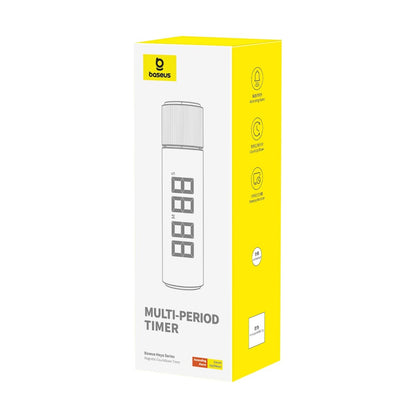 Digital Timer Baseus Heyo
