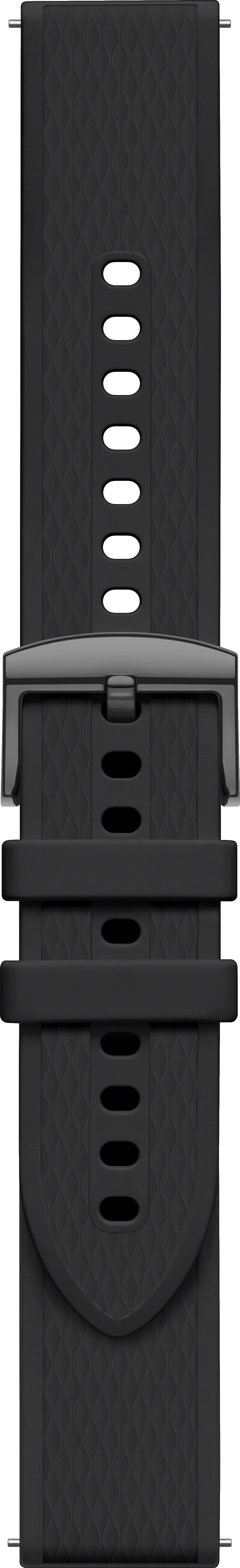 Rem for OnePlus Watch 3 43mm, svart 5491100457