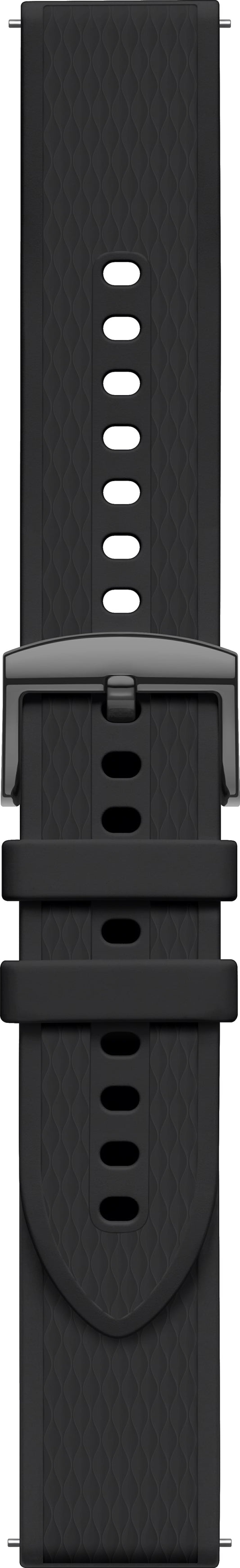Rem for OnePlus Watch 3 43mm, svart 5491100457