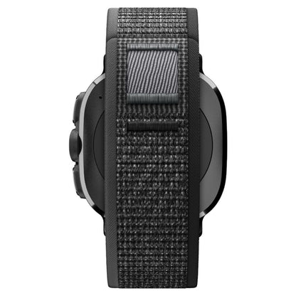 Spigen Athlex Air rem for Samsung Galaxy Watch Ultra Series, svart grå AMP11614