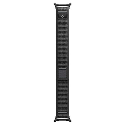 Spigen Athlex Air rem for Samsung Galaxy Watch Ultra Series, svart grå AMP11614