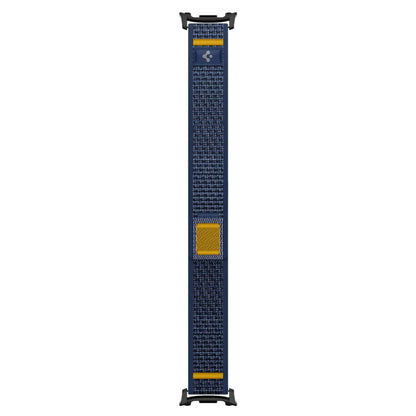 Spigen Athlex Air rem for Samsung Galaxy Watch9 / Watch8 / Watch8 Classic Series, Marineblå AMP10114