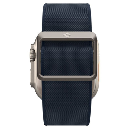 Spigen Fit Lite Ultra reim for Apple Watch 49mm / 46mm / 45mm / 44mm / 42mm Series, Marineblå