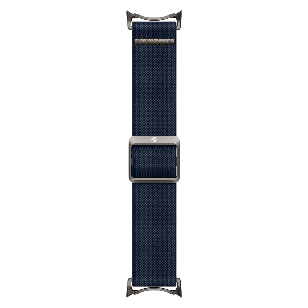 Spigen Lite Fit rem for Google Pixel Watch 45mm Series, Marineblå AMP07607