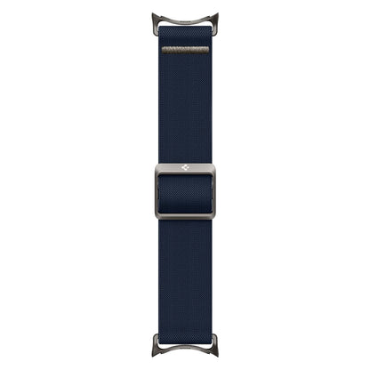 Spigen Lite Fit rem for Google Pixel Watch 45mm Series, Marineblå AMP07607