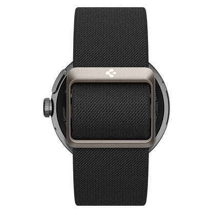 Spigen Lite Fit rem for Google Pixel Watch 45mm Series, svart AMP07601