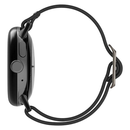 Spigen Lite Fit rem for Google Pixel Watch 45mm Series, svart AMP07601