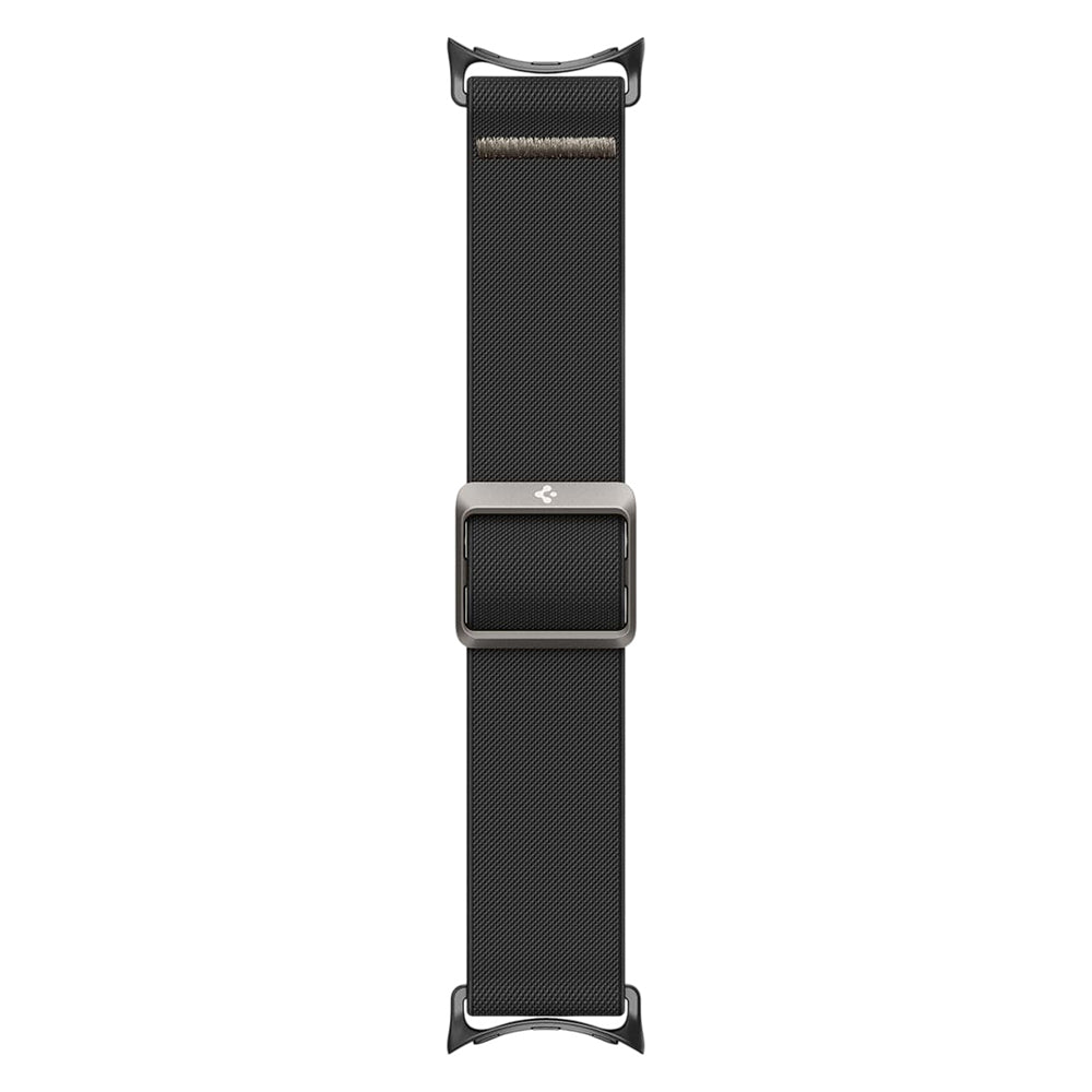 Spigen Lite Fit rem for Google Pixel Watch 45mm Series, svart AMP07601