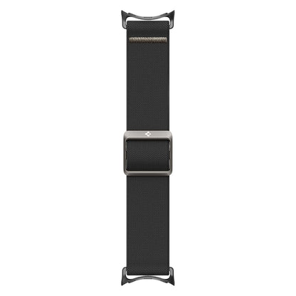 Spigen Lite Fit rem for Google Pixel Watch 45mm Series, svart AMP07601