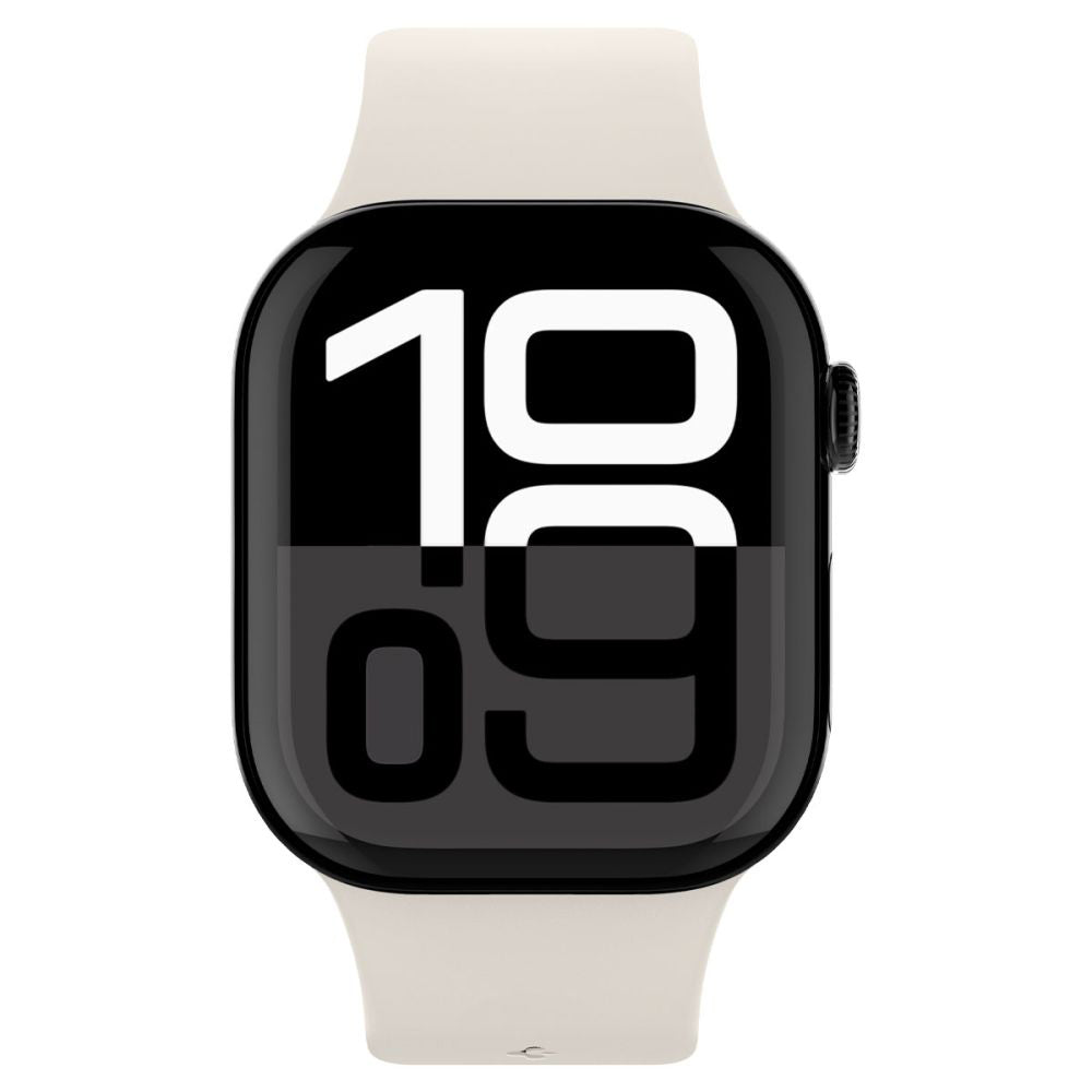 Spigen Nano Pop reim for Apple Watch 42mm / 41mm / 40mm / 38mm Series, Beige