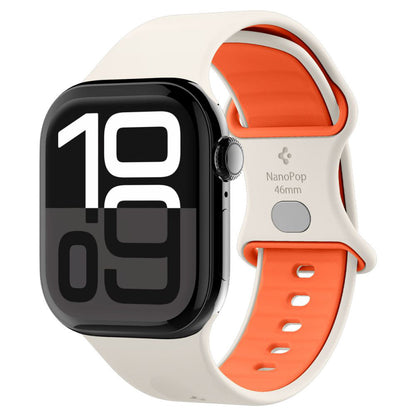 Spigen Nano Pop reim for Apple Watch 42mm / 41mm / 40mm / 38mm Series, Beige