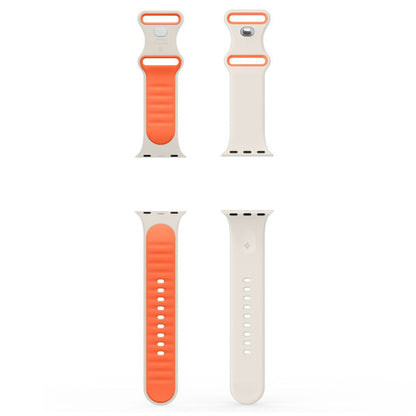 Spigen Nano Pop reim for Apple Watch 42mm / 41mm / 40mm / 38mm Series, Beige