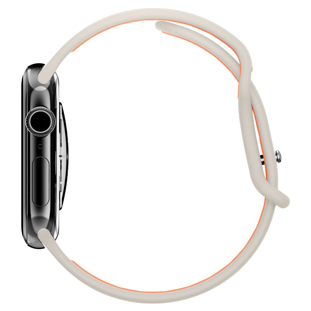 Spigen Nano Pop reim for Apple Watch 42mm / 41mm / 40mm / 38mm Series, Beige