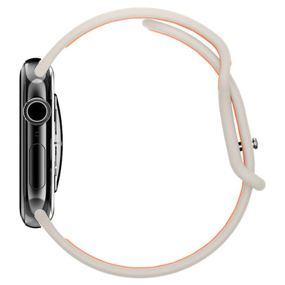 Spigen Nano Pop reim for Apple Watch 42mm / 41mm / 40mm / 38mm Series, Beige