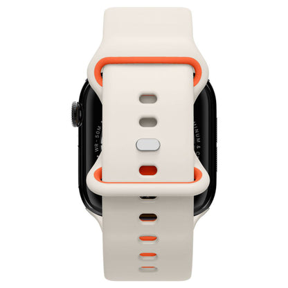 Spigen Nano Pop reim for Apple Watch 42mm / 41mm / 40mm / 38mm Series, Beige