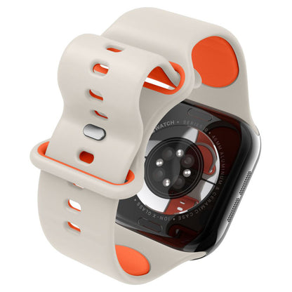 Spigen Nano Pop reim for Apple Watch 42mm / 41mm / 40mm / 38mm Series, Beige