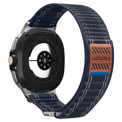 Spigen WBF0 reim for Samsung Galaxy Watch8 / Watch8 Classic Series, Marineblå