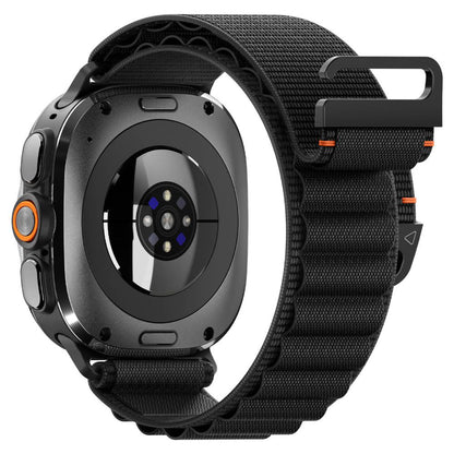Spigen WBF1 rem for Samsung Galaxy Watch Ultra Series, svart AMP11613