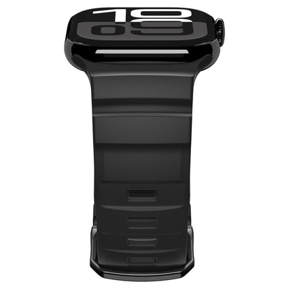 Spigen WBS2 reim for Apple Watch 49mm / 46mm / 45mm / 44mm Series, Svart