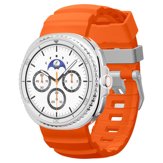 Spigen WBS2 reim for Samsung Galaxy Watch8 / Watch8 Classic Series, Oransje