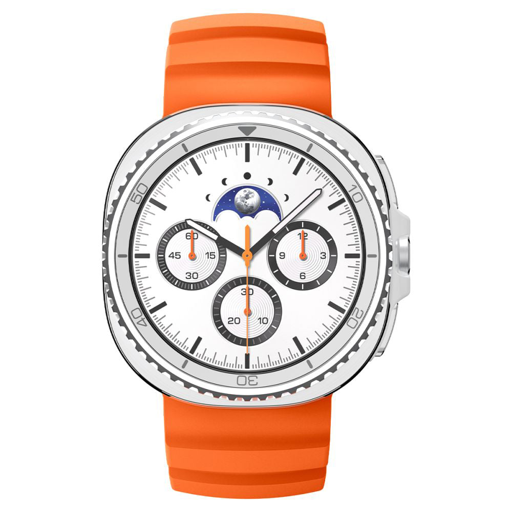 Spigen WBS2 reim for Samsung Galaxy Watch8 / Watch8 Classic Series, Oransje AMP10152