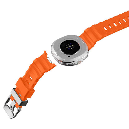 Spigen WBS2 reim for Samsung Galaxy Watch8 / Watch8 Classic Series, Oransje AMP10152