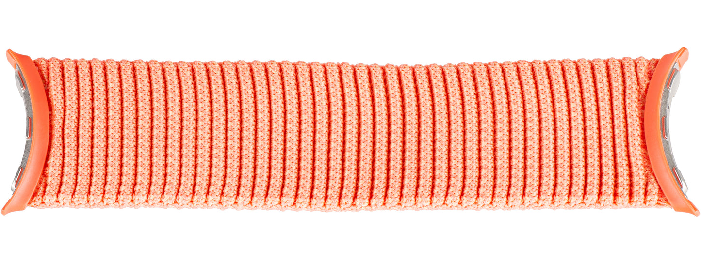 Stretch-rem for Google Pixel Watch 41mm-serien, XL, Coral GA05058