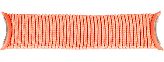 Stretch-rem for Google Pixel Watch 41mm-serien, XL, Coral GA05058