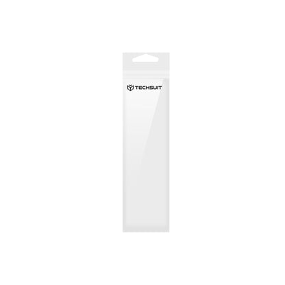 Techsuit W009 reim for Huawei Band 11 / 11 Pro, Svart