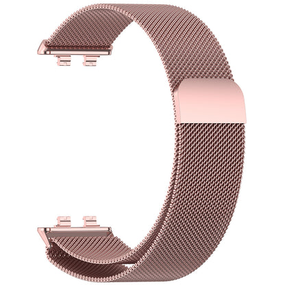 Techsuit W009 reim for Huawei Band 11 / 11 Pro, Rosa