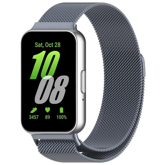 Techsuit W009 rem for Samsung Galaxy Fit3 R39M, blå