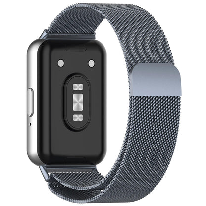 Techsuit W009 rem for Samsung Galaxy Fit3 R39M, blå