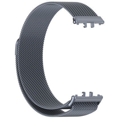 Techsuit W009 rem for Samsung Galaxy Fit3 R39M, blå